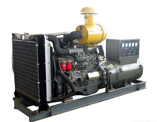 靖江汽油发电机组冬季保养时，燃油系统需要注意什么？