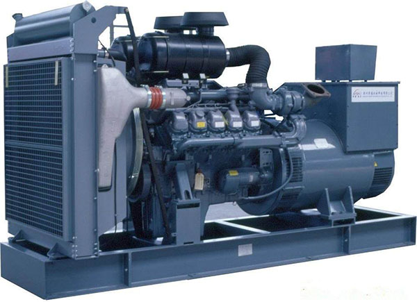 靖江发电机组冬季保养需注意哪些细节？