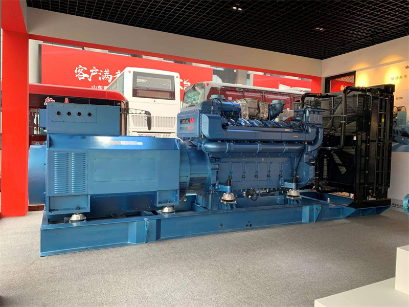 靖江柴油发电机组冬季保养周期是多久？