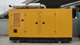 靖江柴油发电机组北方使用是否需要加装加热装置？