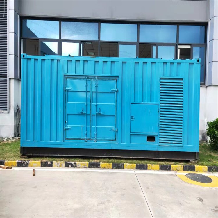 靖江柴油发电机组冬季燃油使用注意事项？