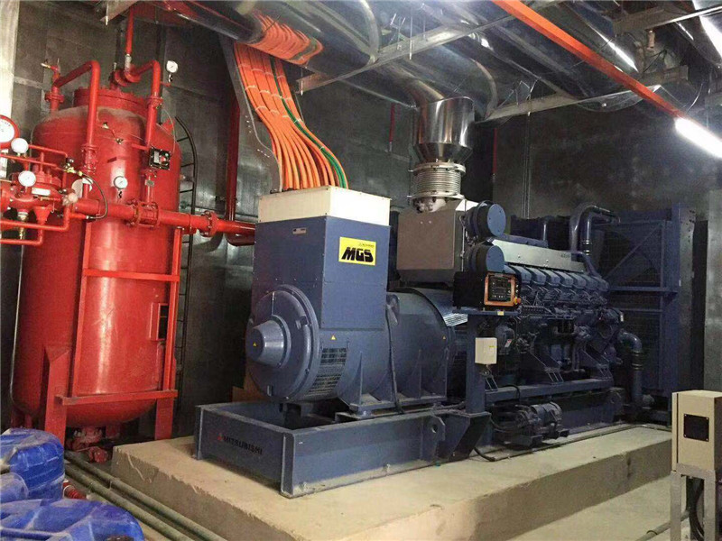 靖江寒冷地区冬季使用柴油发电机组前如何预热机油？