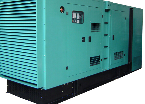 靖江发电机组水冷式机油散热器常见的故障有哪些？