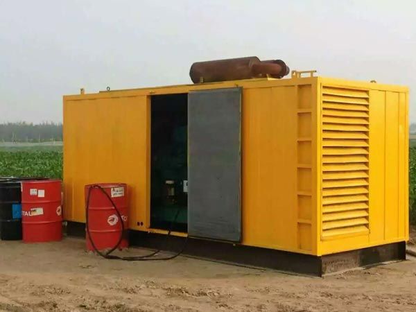 靖江安装新的水冷式机油散热器密封件有哪些注意事项？