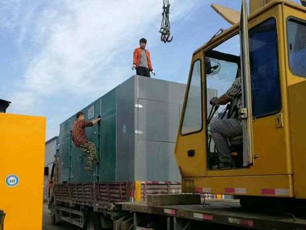 靖江更换水冷式机油散热器密封件的操作流程是怎样的？