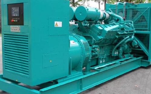 靖江柴油发电机组冬季使用中需要注意哪些事项？