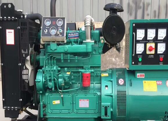 靖江柴油发电机冬季保养周期和夏季一样吗？