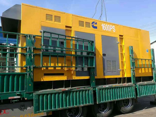 靖江一份发电机组安装调试合同的注意事项