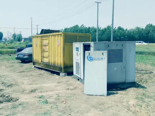 靖江柴油发电机组冬季日常维修需要哪些工具？