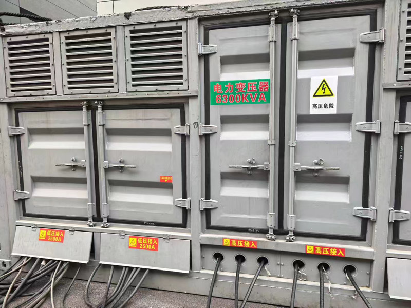 靖江柴油发电机组换季保养注意哪些事项？